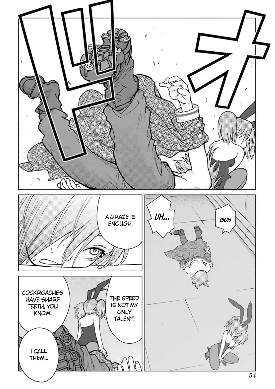 Caterpillar Chapter 35 page 10