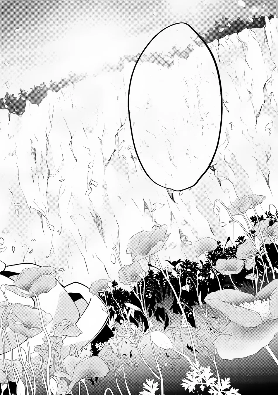In Another World, I'm Called: the Black Healer Chapter 34 page 9