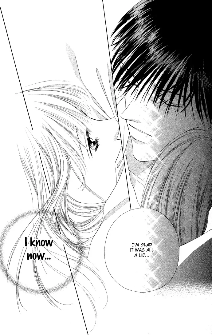 Tsumi ni Nureta Futari Chapter 35 page 10
