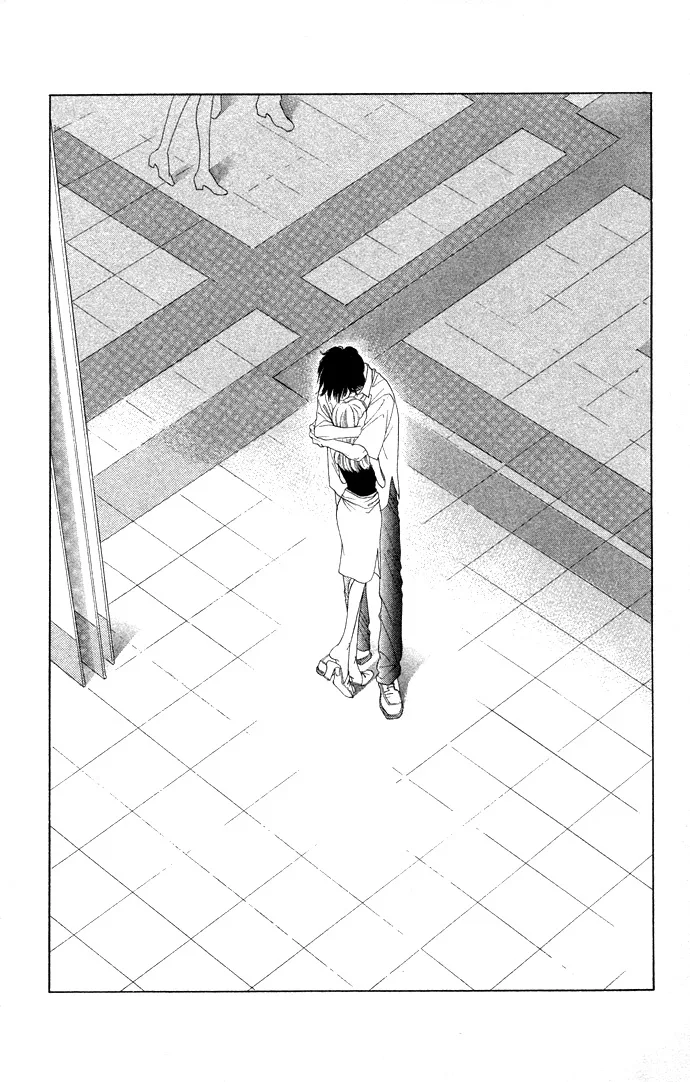 Tsumi ni Nureta Futari Chapter 35 page 6