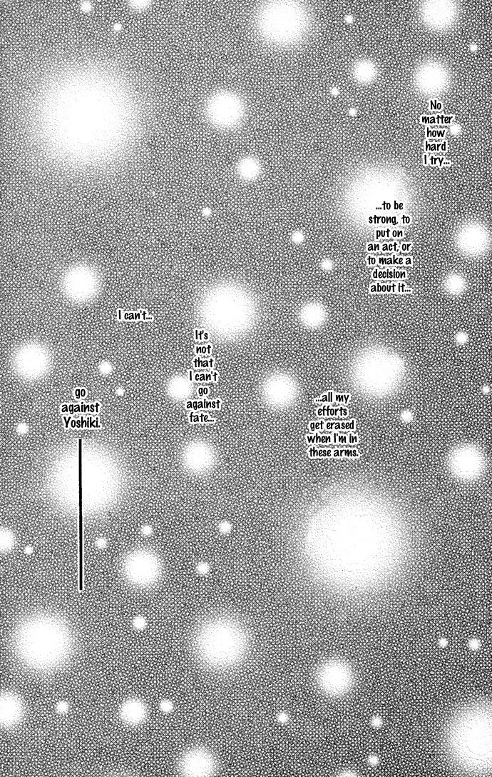 Tsumi ni Nureta Futari Chapter 35 page 11