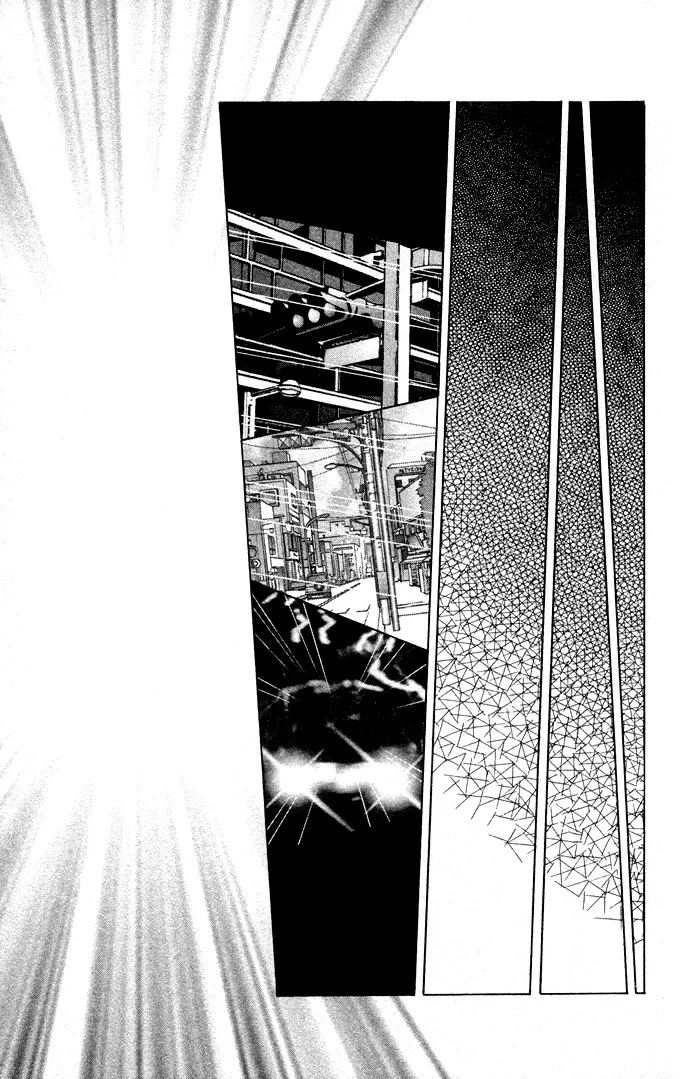Tsumi ni Nureta Futari Chapter 35 page 19