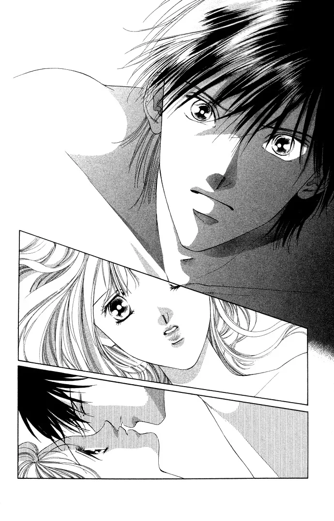 Tsumi ni Nureta Futari Chapter 35 page 30