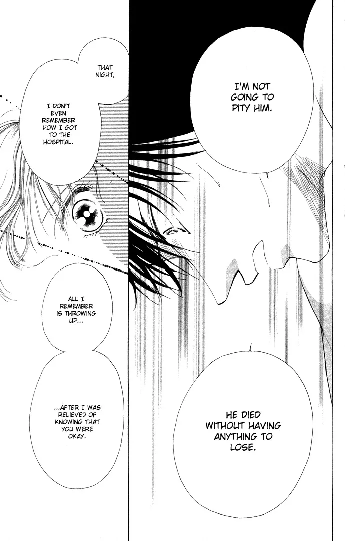 Tsumi ni Nureta Futari Chapter 35 page 27