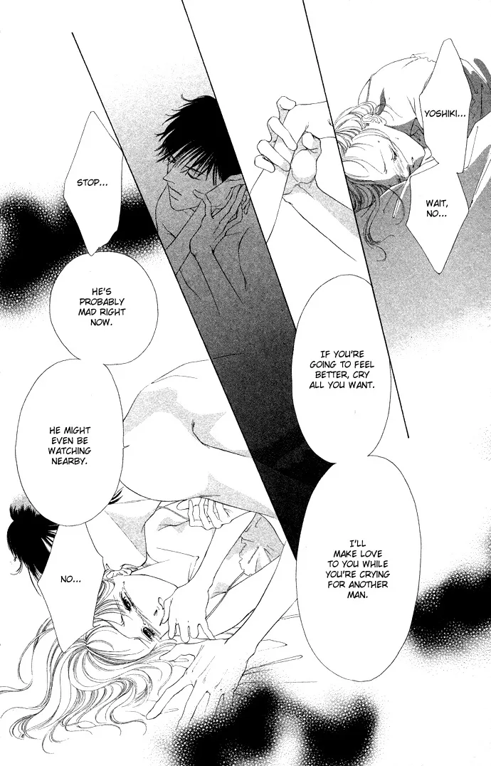 Tsumi ni Nureta Futari Chapter 35 page 26