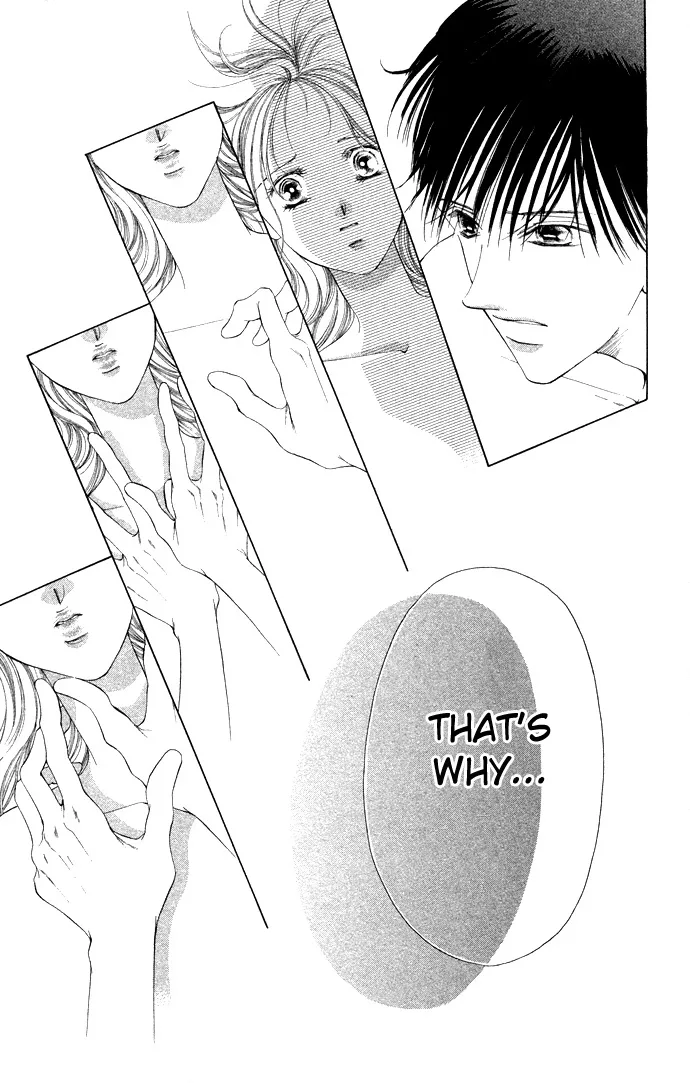 Tsumi ni Nureta Futari Chapter 35 page 31