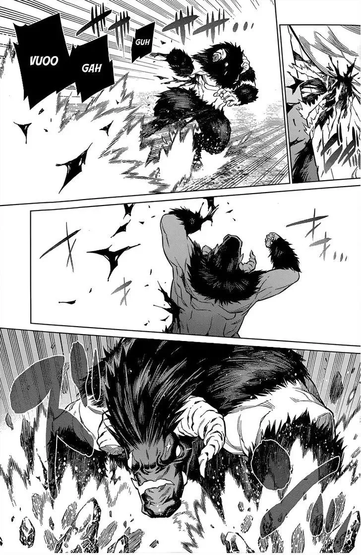 Dungeon ni Deai wo Motomeru no wa Machigatteiru Darou ka Chapter 45 page 9