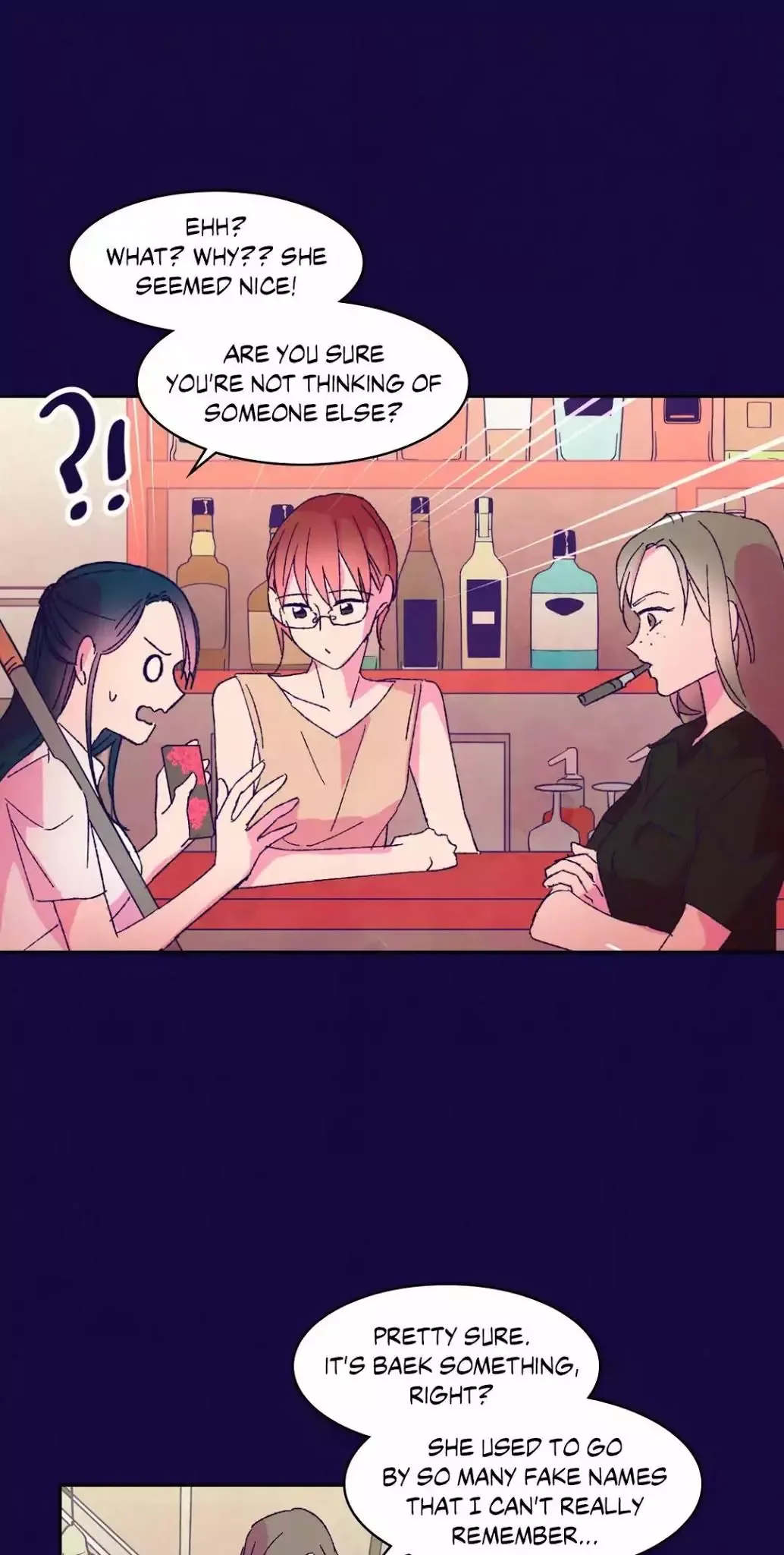 Blooming Sequence Chapter 34 page 2