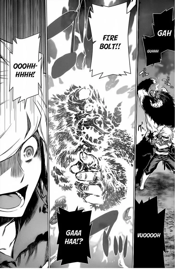 Dungeon ni Deai wo Motomeru no wa Machigatteiru Darou ka Chapter 45 page 16
