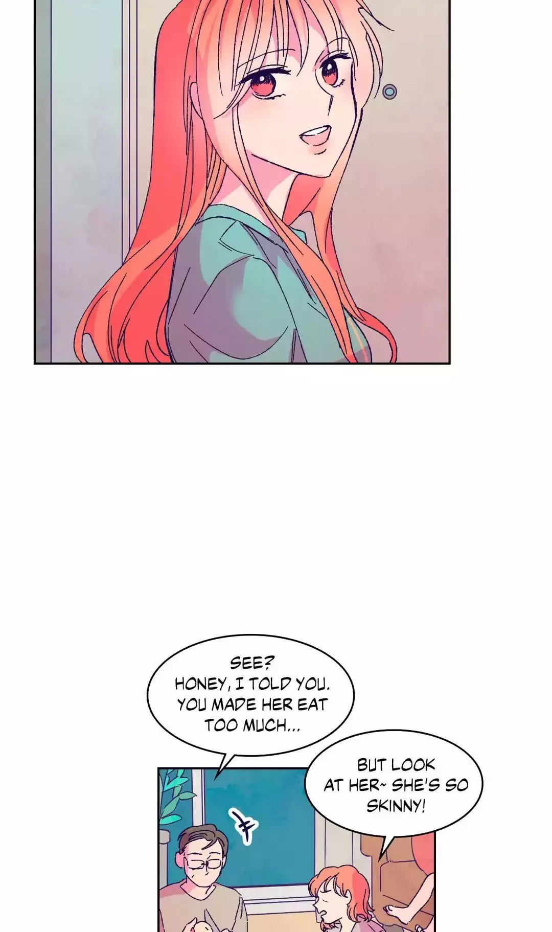 Blooming Sequence Chapter 34 page 13
