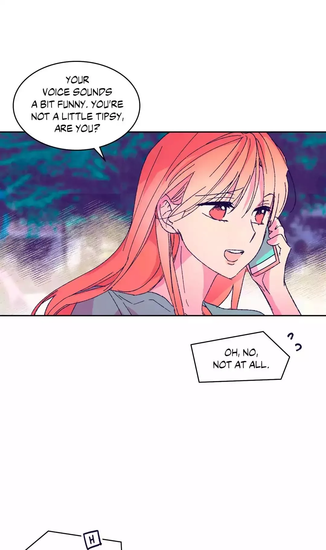 Blooming Sequence Chapter 34 page 16