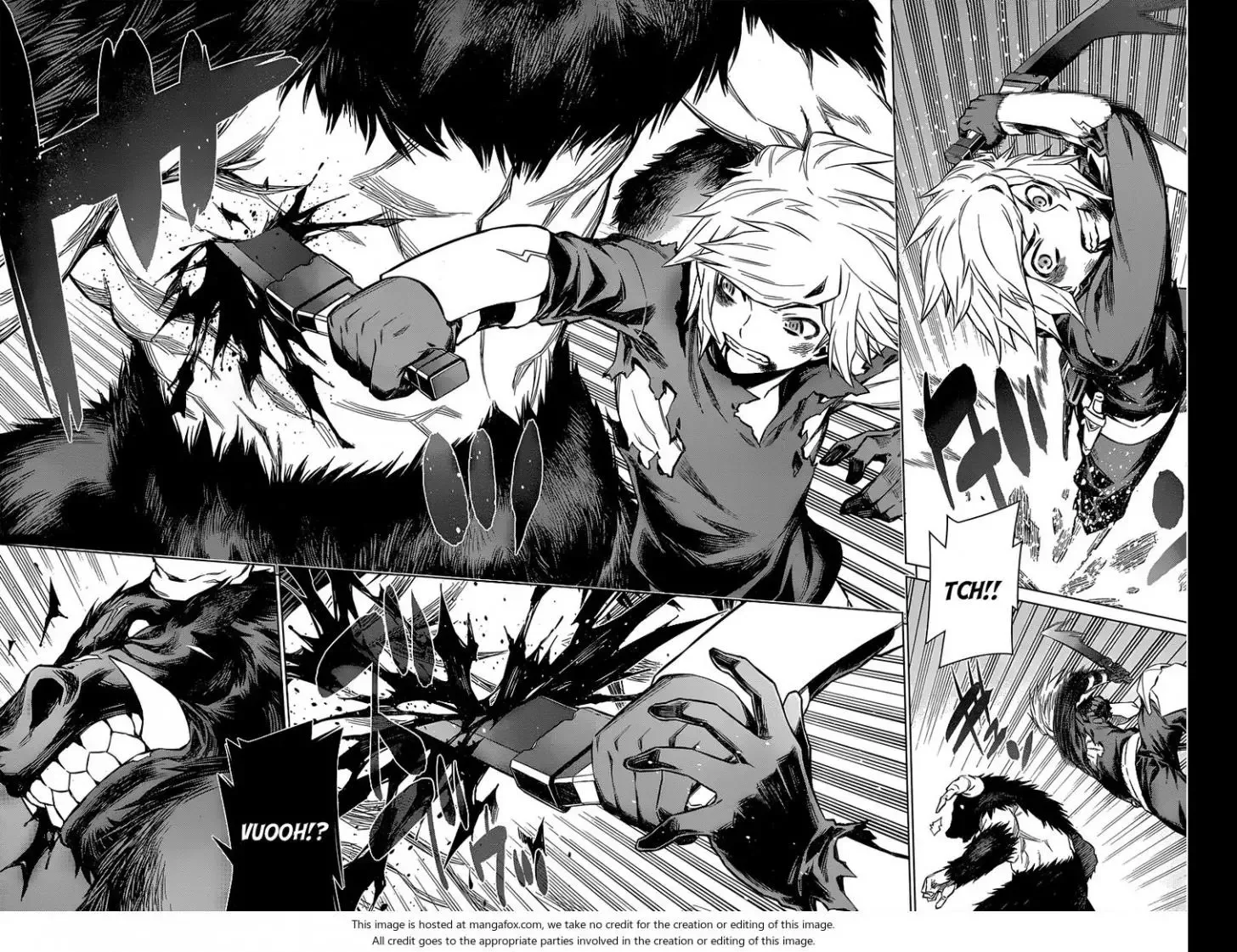 Dungeon ni Deai wo Motomeru no wa Machigatteiru Darou ka Chapter 45 page 14