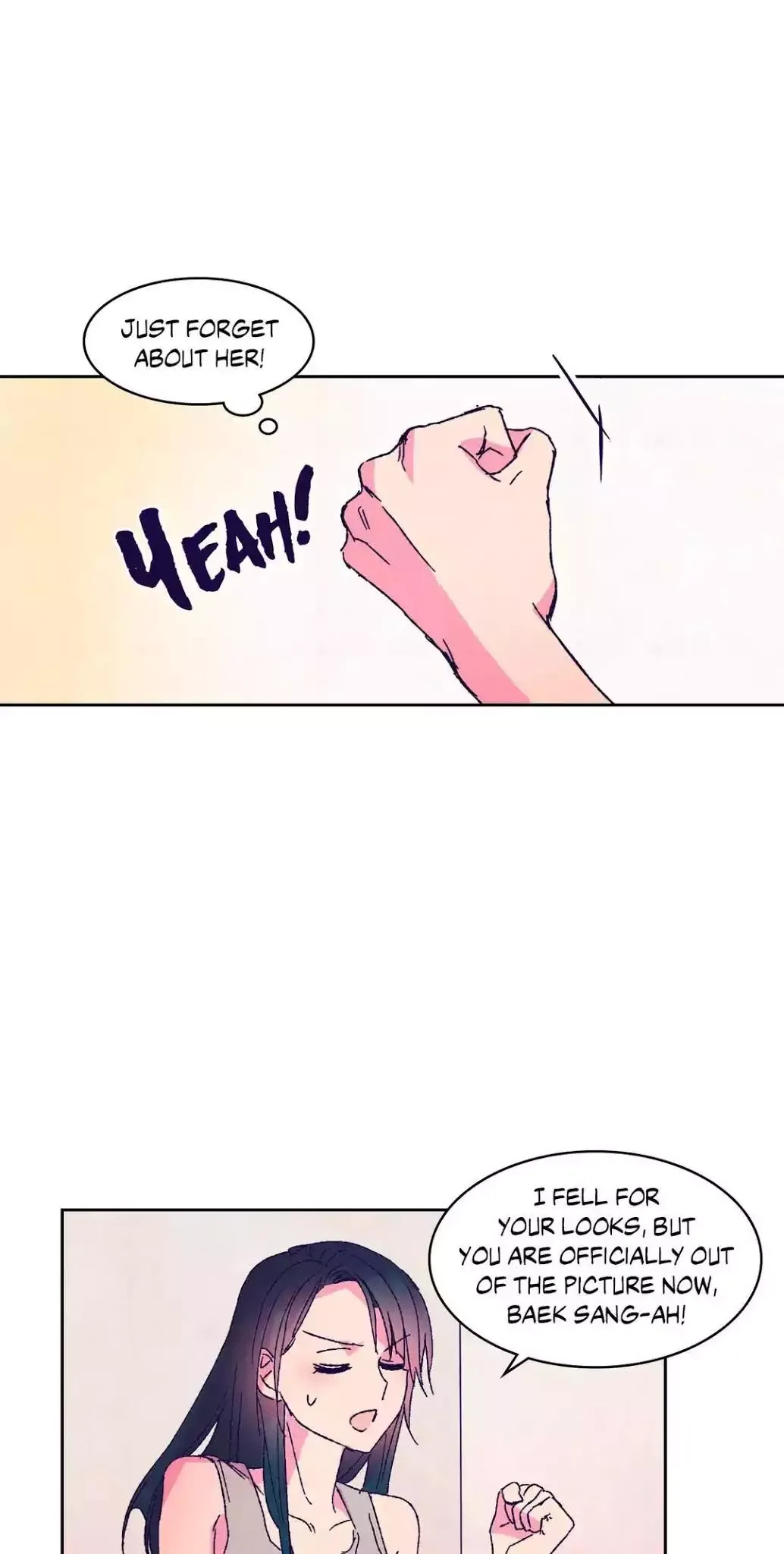 Blooming Sequence Chapter 34 page 10