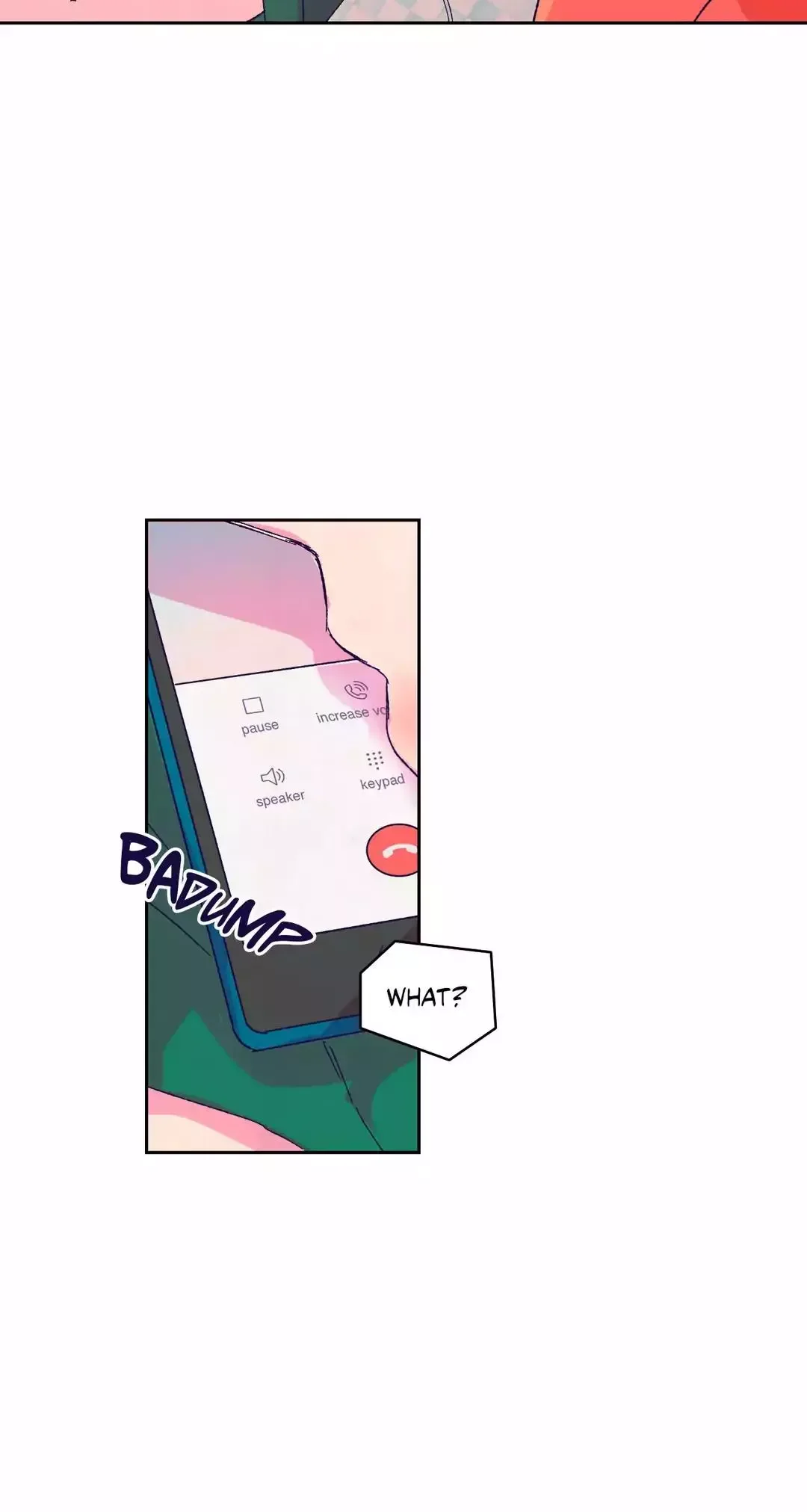 Blooming Sequence Chapter 34 page 33
