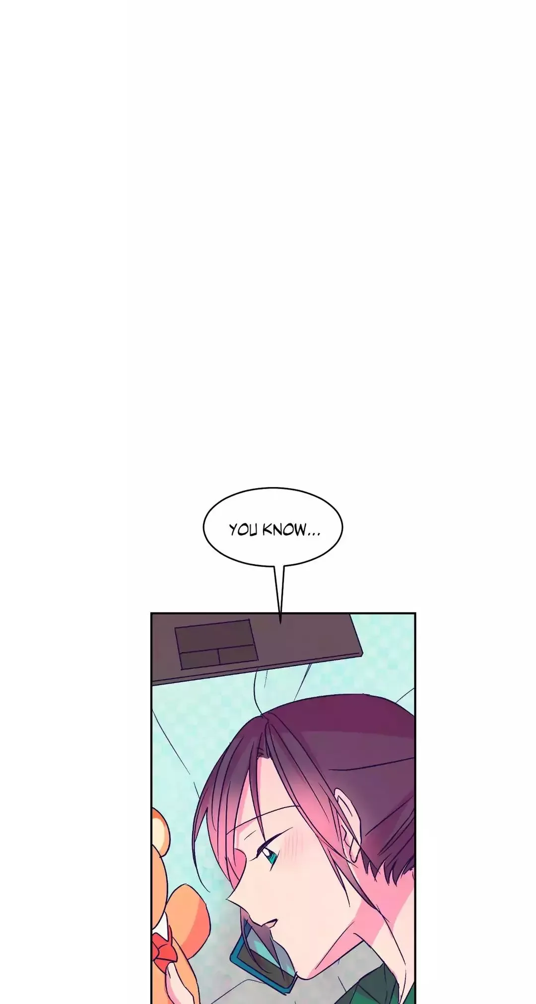Blooming Sequence Chapter 34 page 31