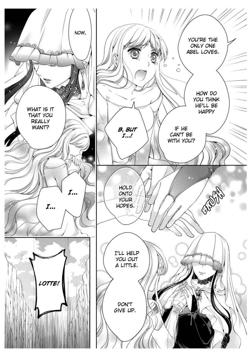 Erotic Fairy Tales - The Little Mermaid Chapter 32 page 11