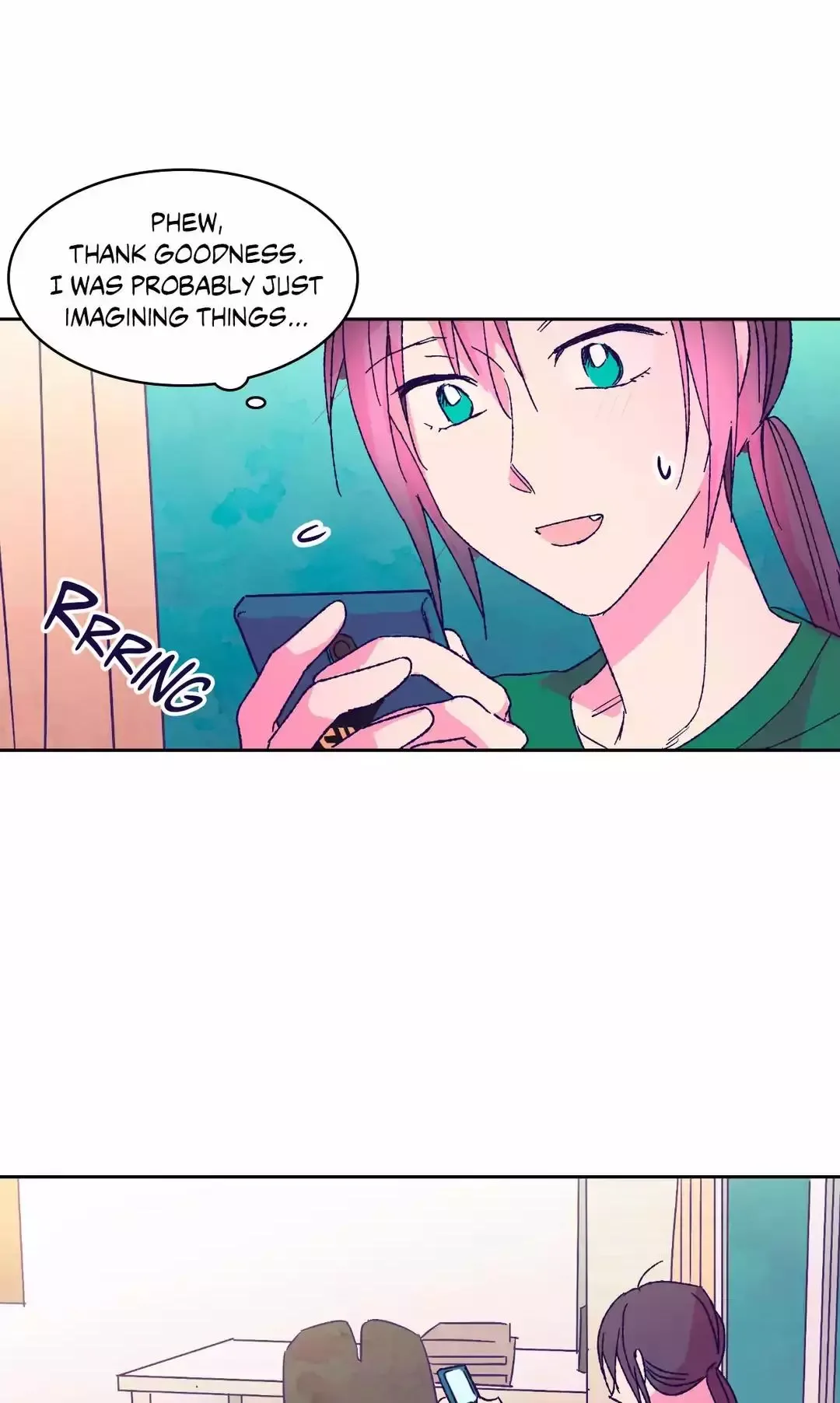Blooming Sequence Chapter 34 page 41