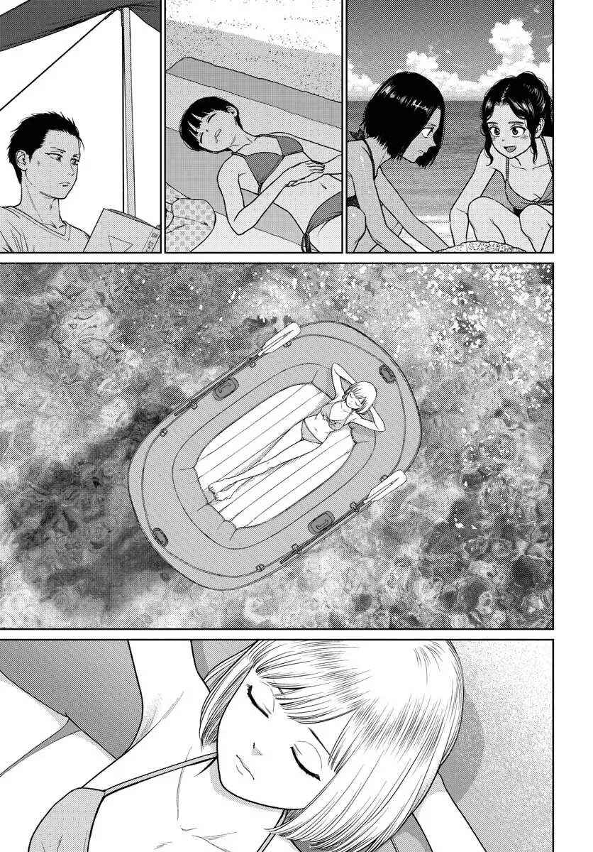 Vampeerz, My Peer Vampires Chapter 30 page 10