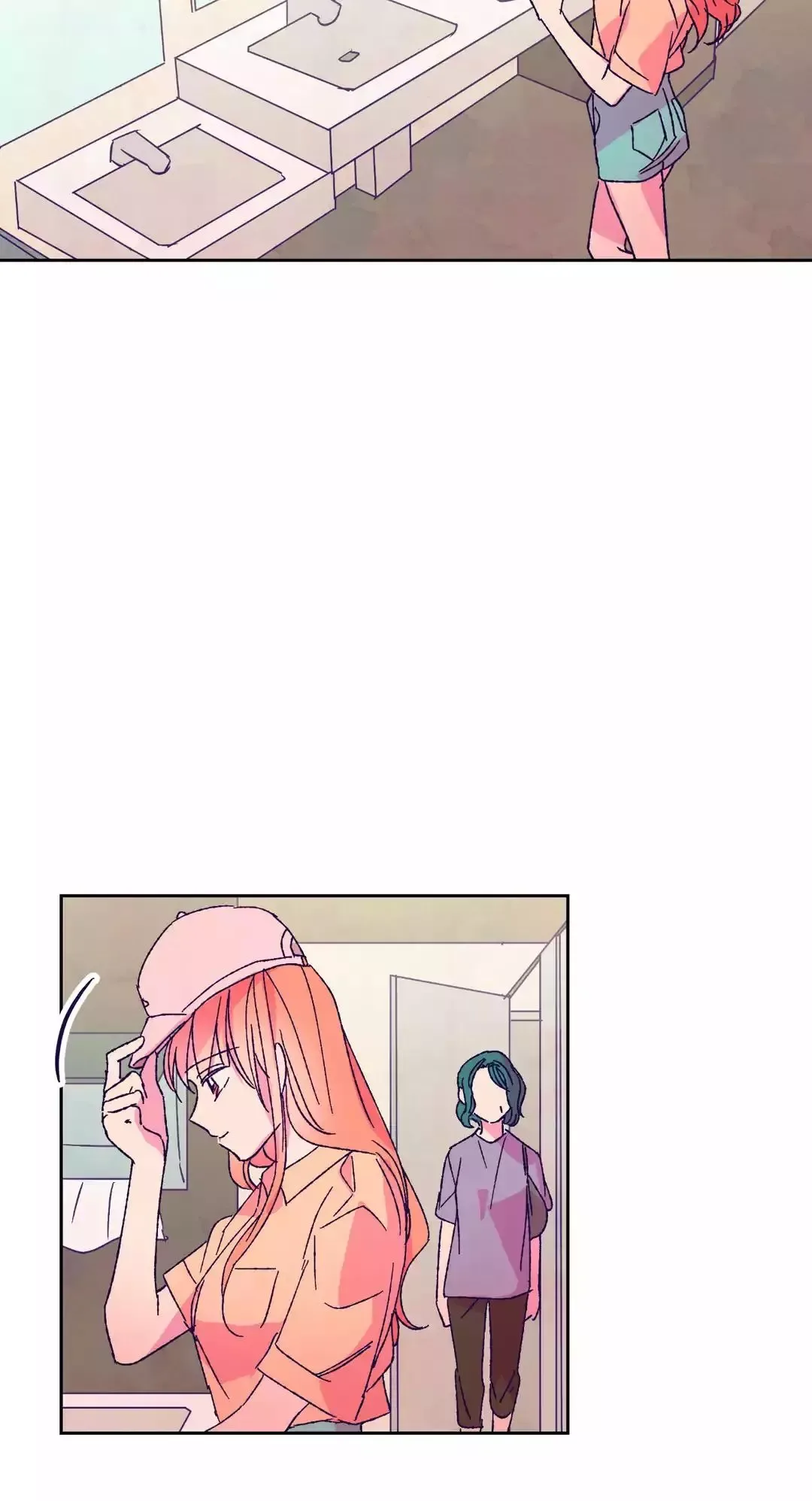 Blooming Sequence Chapter 34 page 50