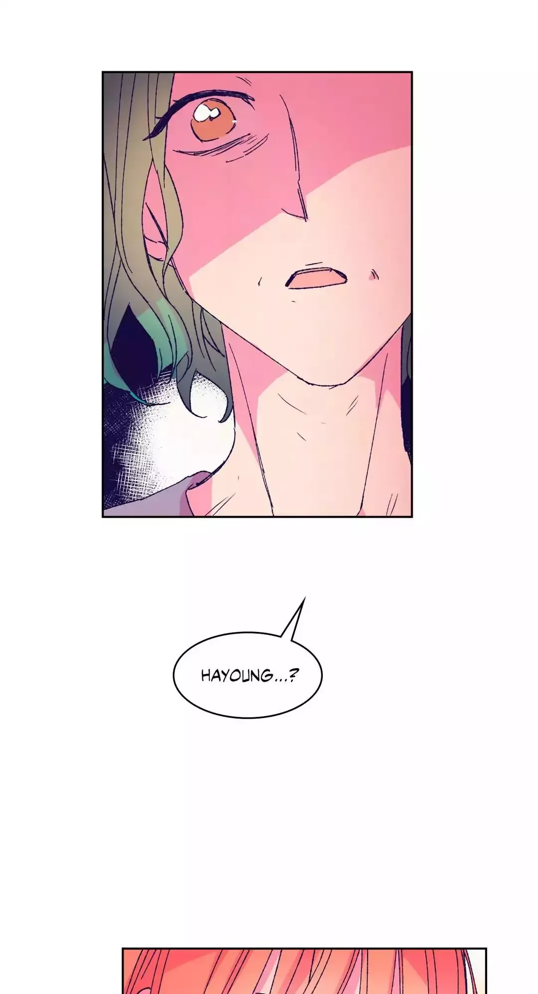 Blooming Sequence Chapter 34 page 52