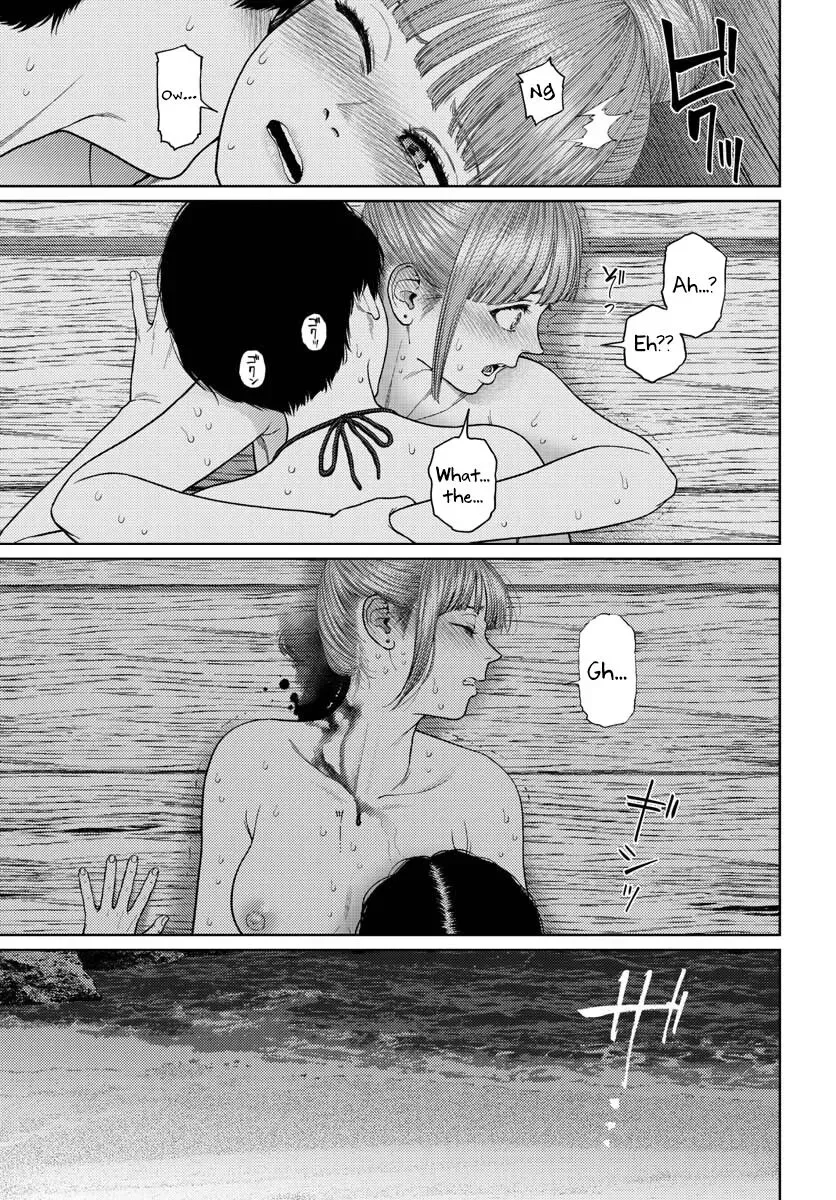 Vampeerz, My Peer Vampires Chapter 30 page 24