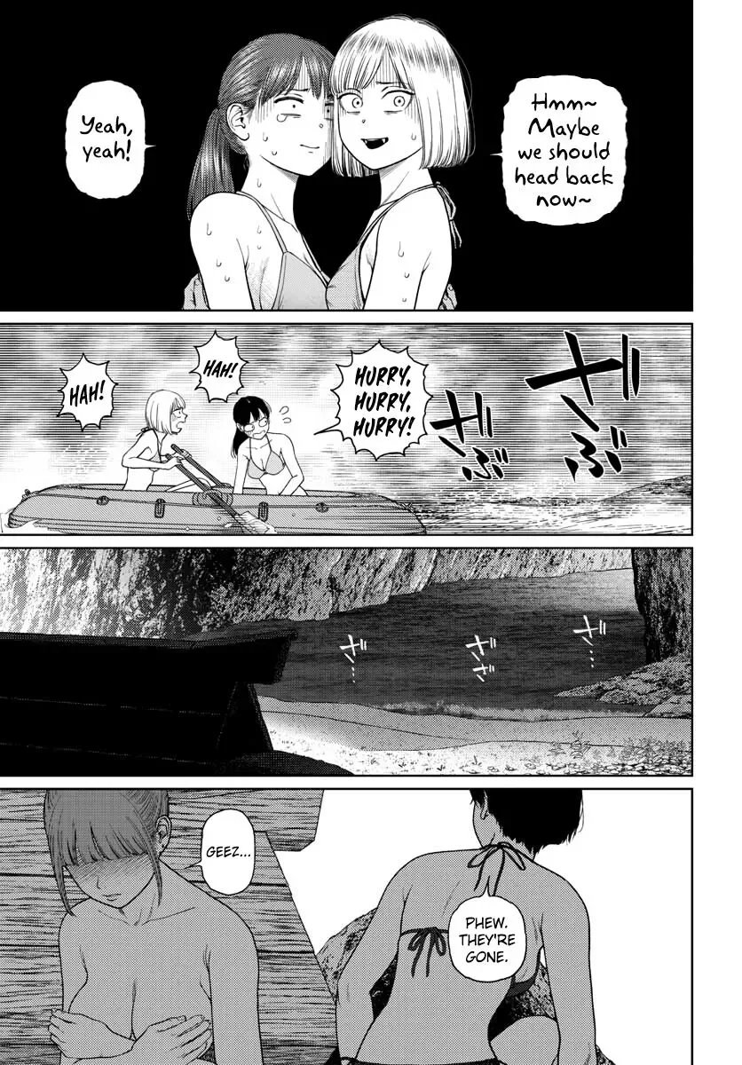 Vampeerz, My Peer Vampires Chapter 30 page 22