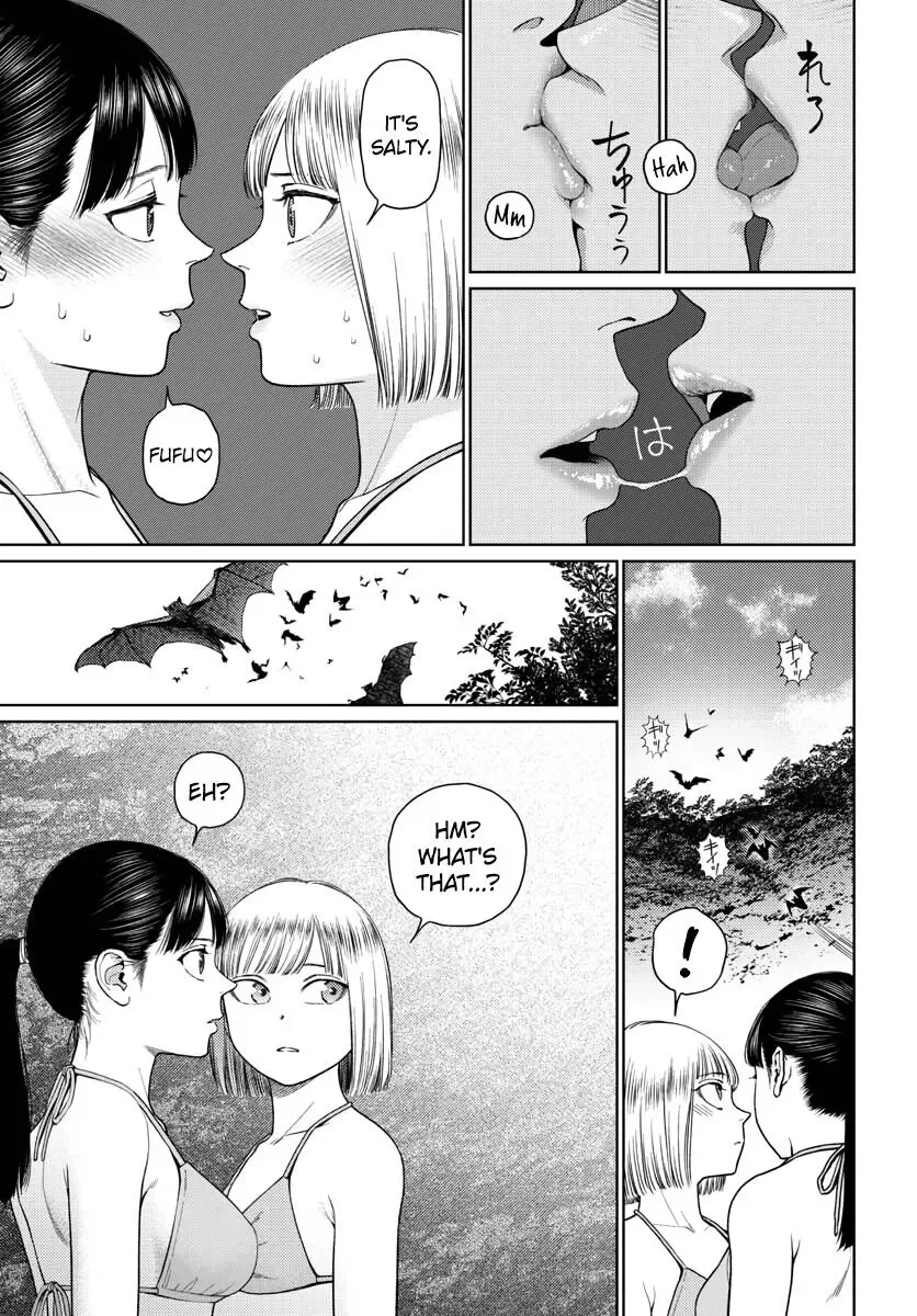 Vampeerz, My Peer Vampires Chapter 30 page 20