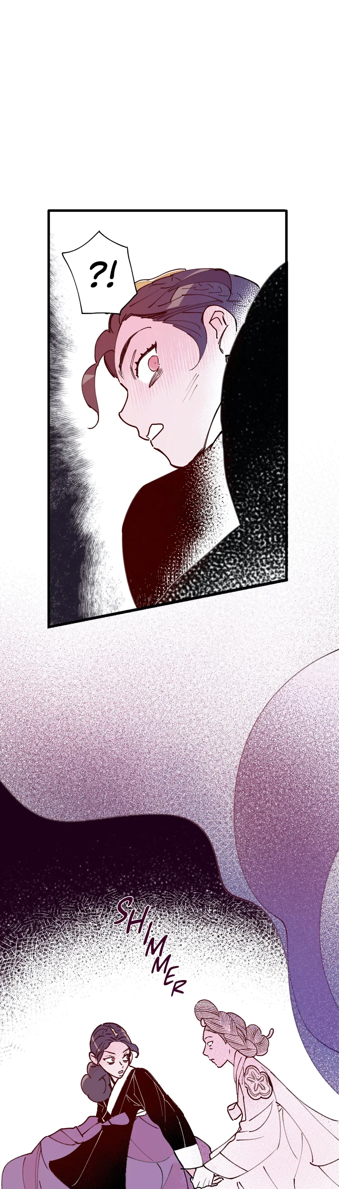 Blind Passion Chapter 35 page 1