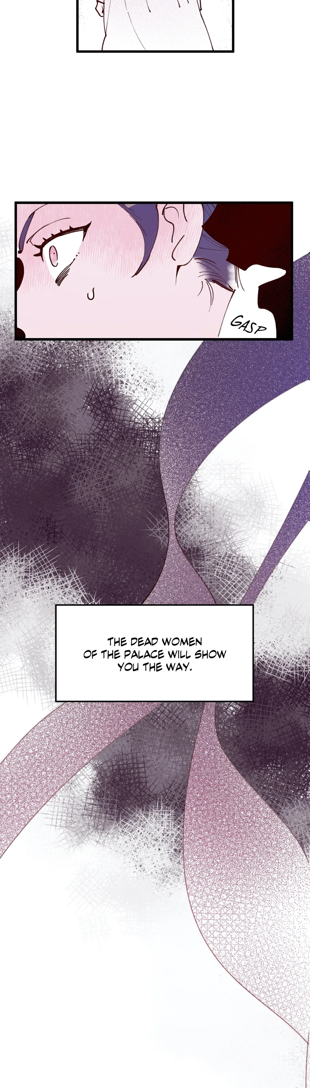 Blind Passion Chapter 35 page 3