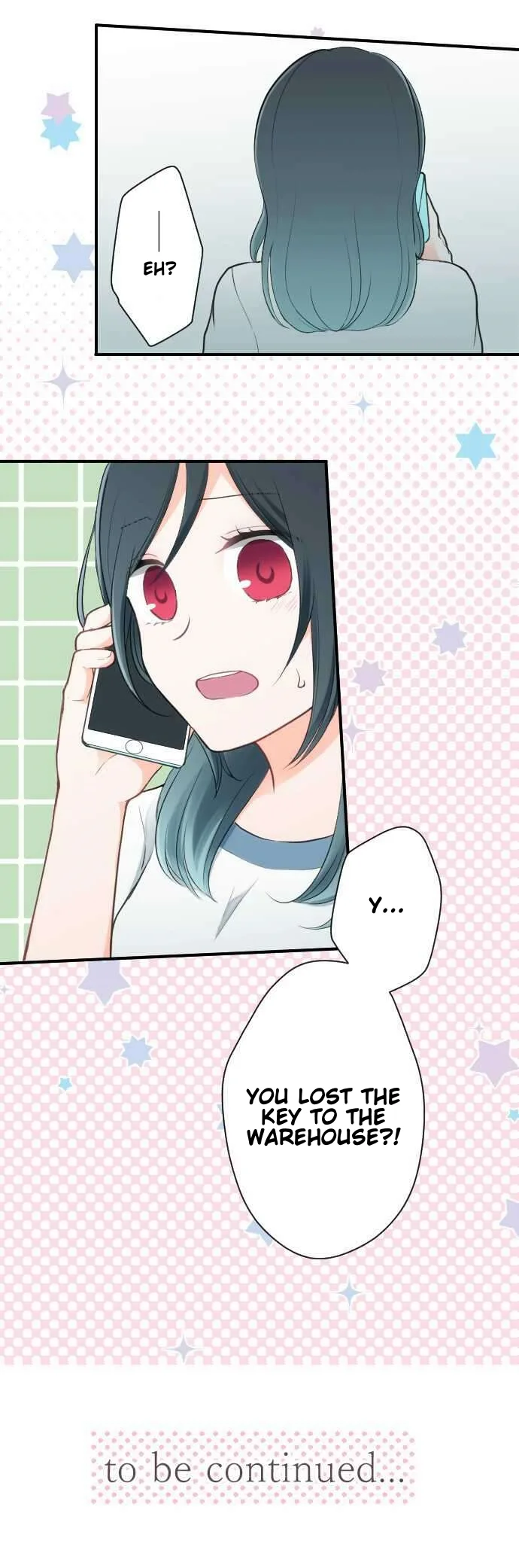 Ouji-sama Nante Iranai Chapter 31 page 18