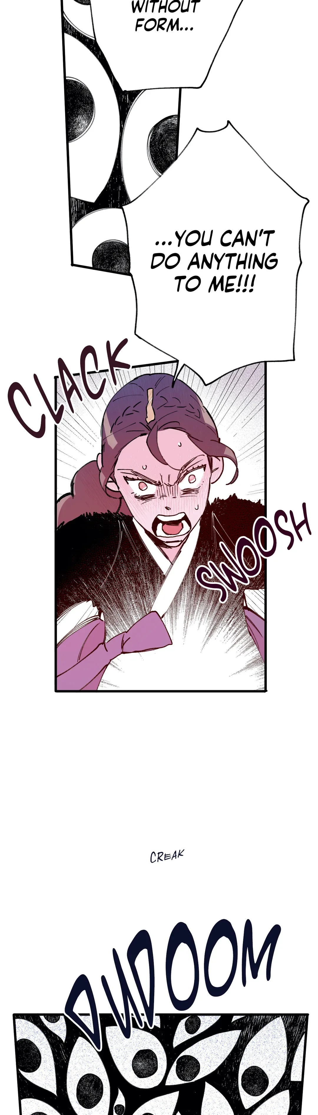 Blind Passion Chapter 35 page 11