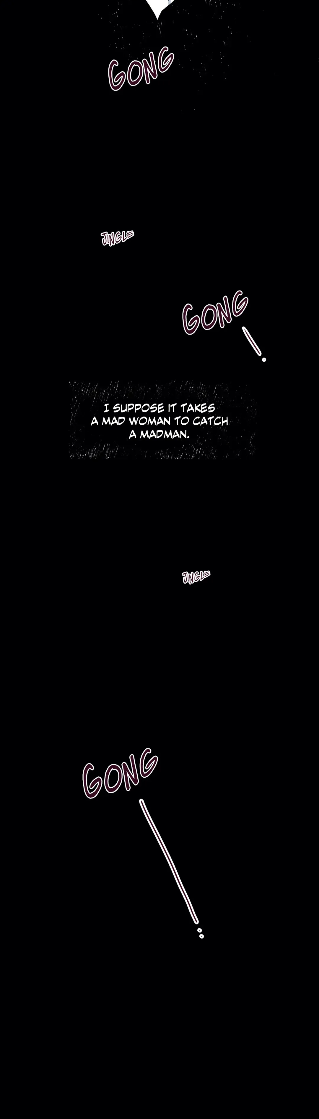 Blind Passion Chapter 35 page 18