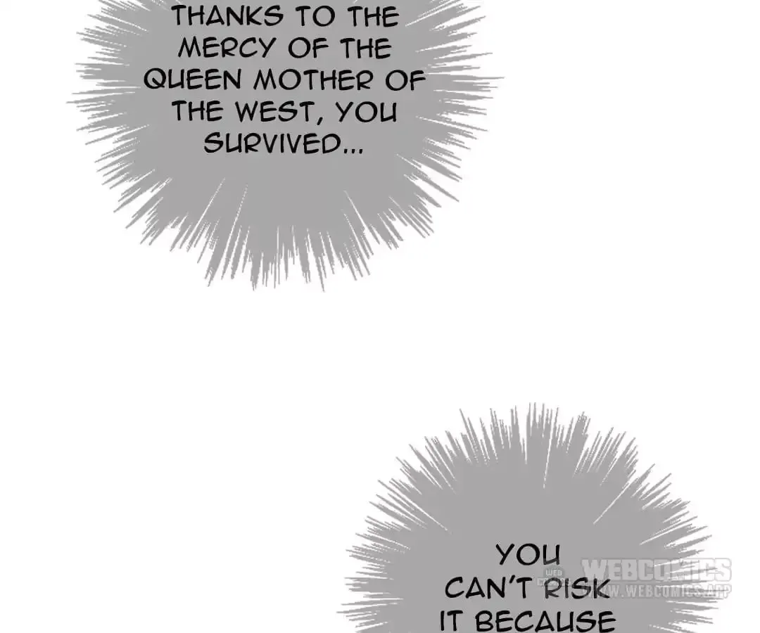 Yaoi God in the Skies Chapter 70 page 2