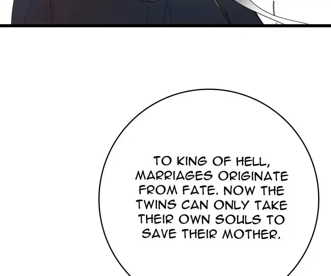 Yaoi God in the Skies Chapter 70 page 8