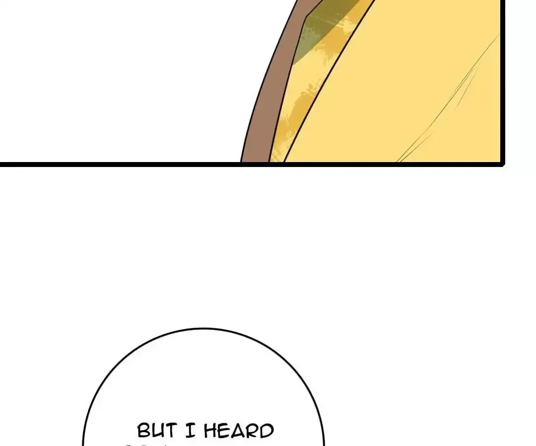 Yaoi God in the Skies Chapter 70 page 21