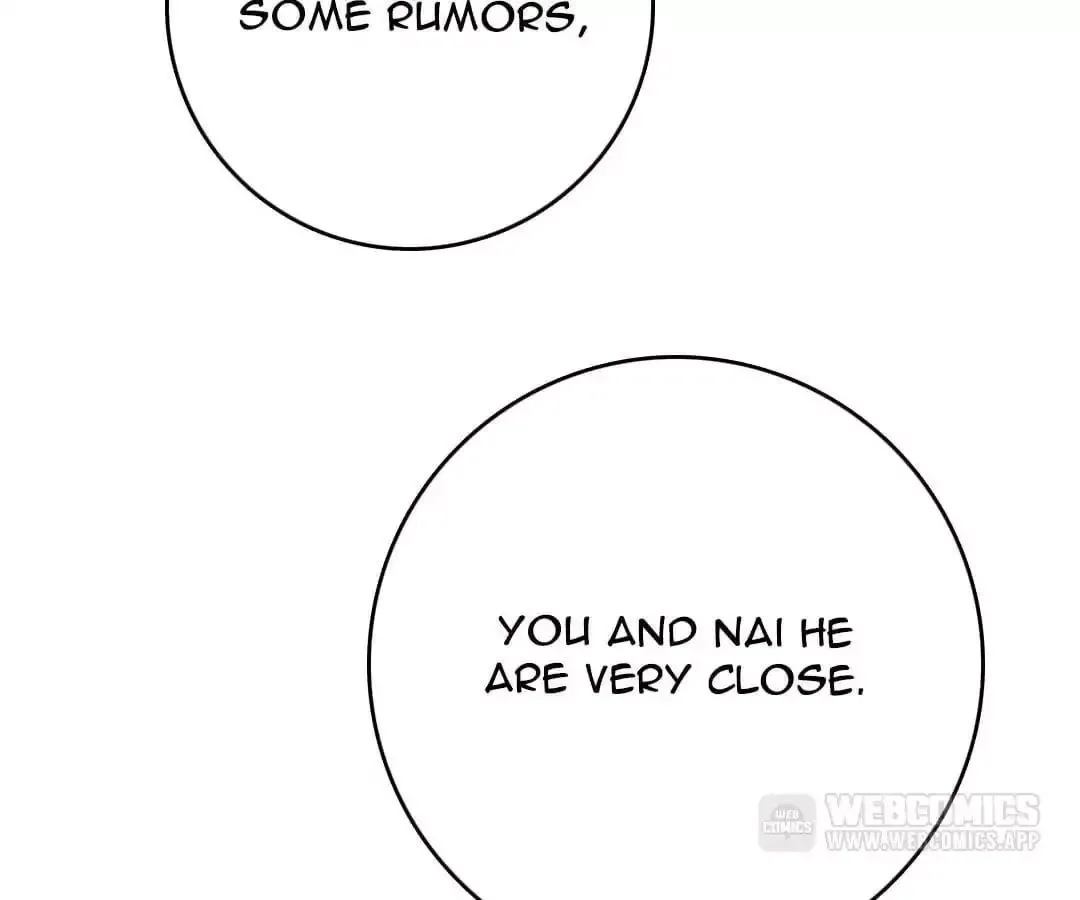 Yaoi God in the Skies Chapter 70 page 22