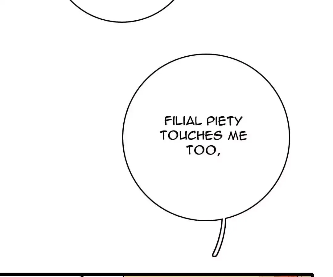 Yaoi God in the Skies Chapter 70 page 19