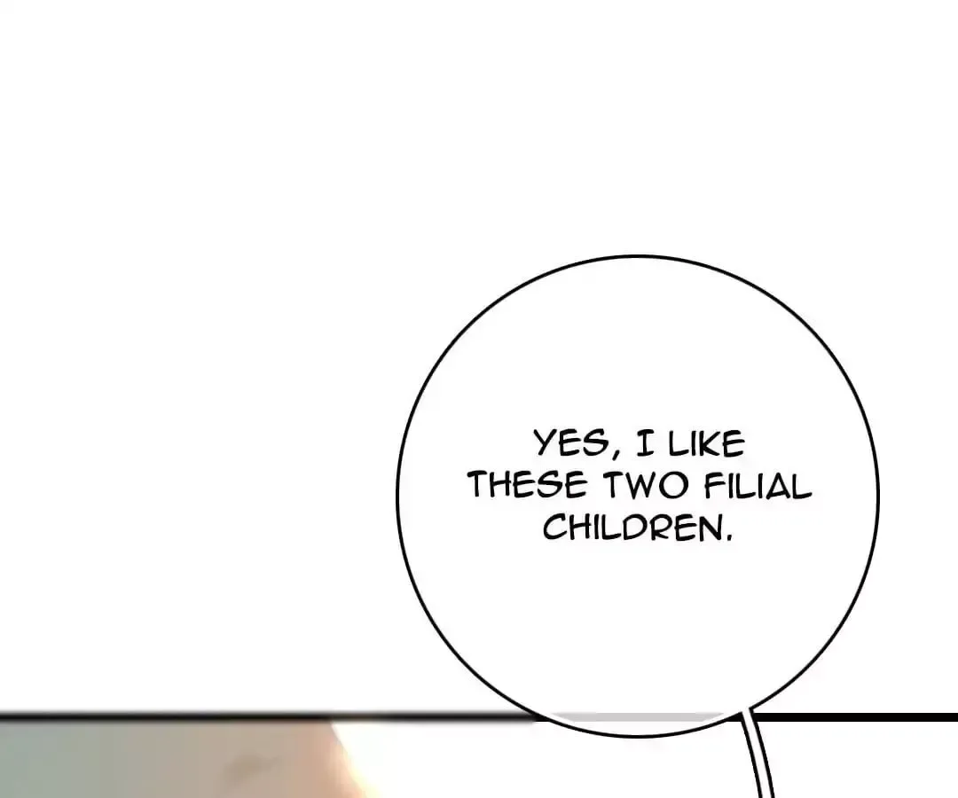 Yaoi God in the Skies Chapter 70 page 16