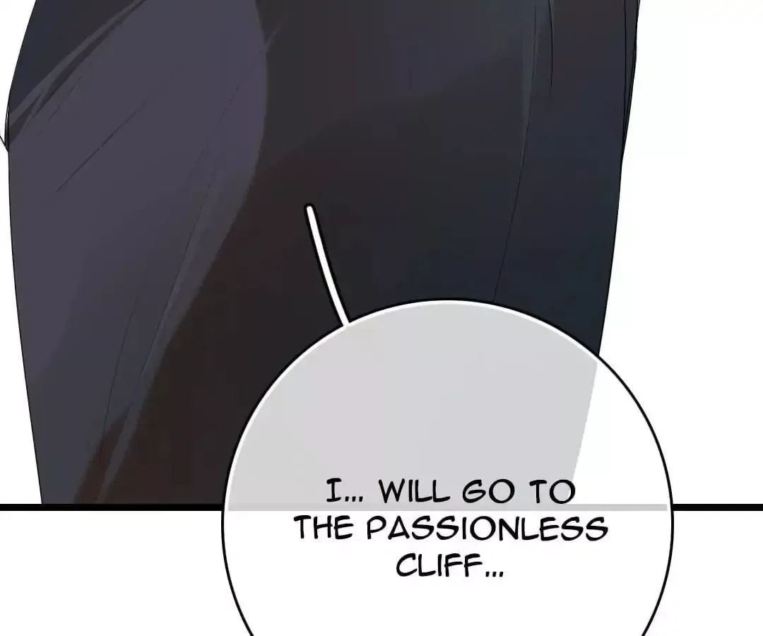 Yaoi God in the Skies Chapter 70 page 32