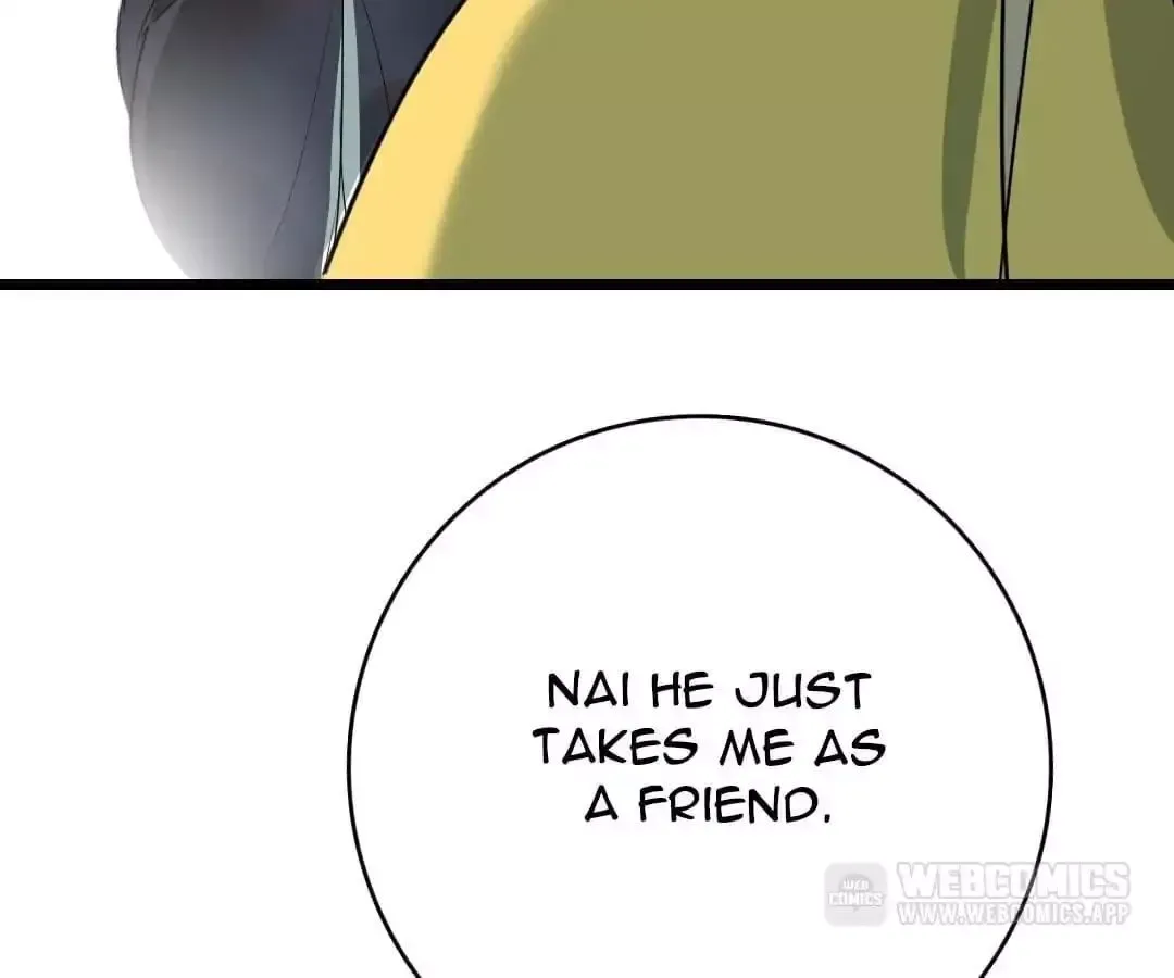 Yaoi God in the Skies Chapter 70 page 30