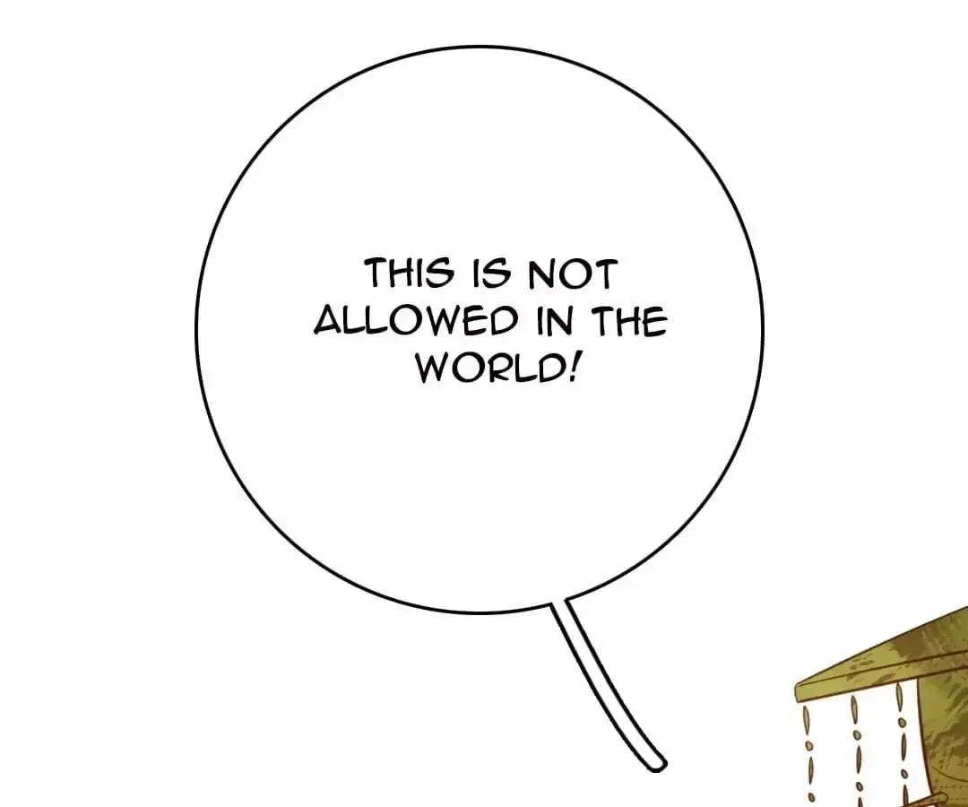 Yaoi God in the Skies Chapter 70 page 27