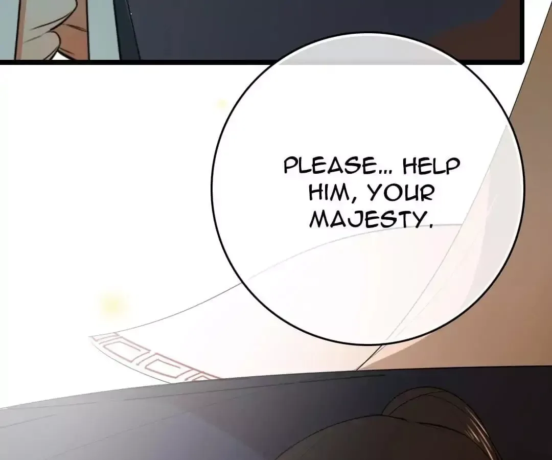 Yaoi God in the Skies Chapter 70 page 35