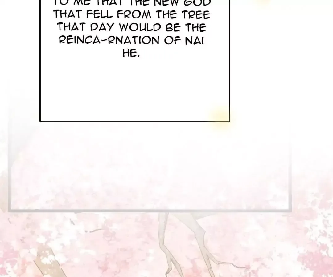 Yaoi God in the Skies Chapter 70 page 44