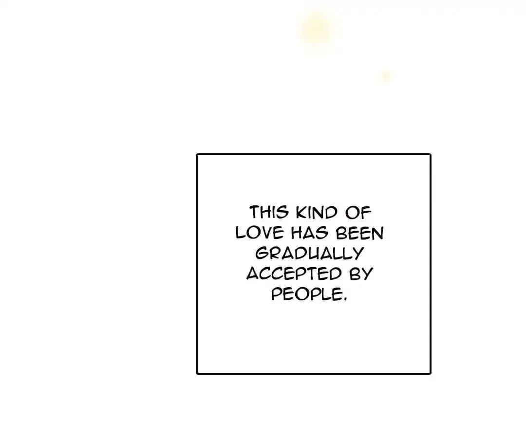 Yaoi God in the Skies Chapter 70 page 41