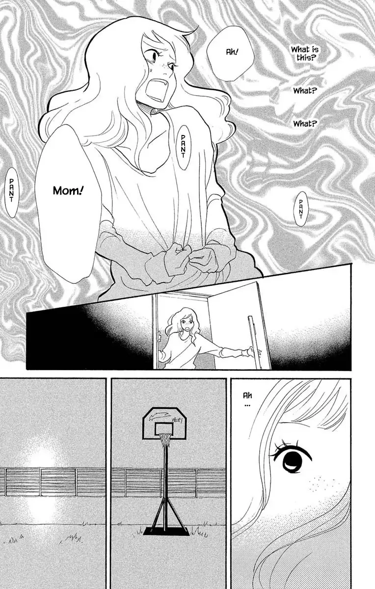 Toriaezu Chikyuu ga Horobiru Mae ni Chapter 17.2 page 8