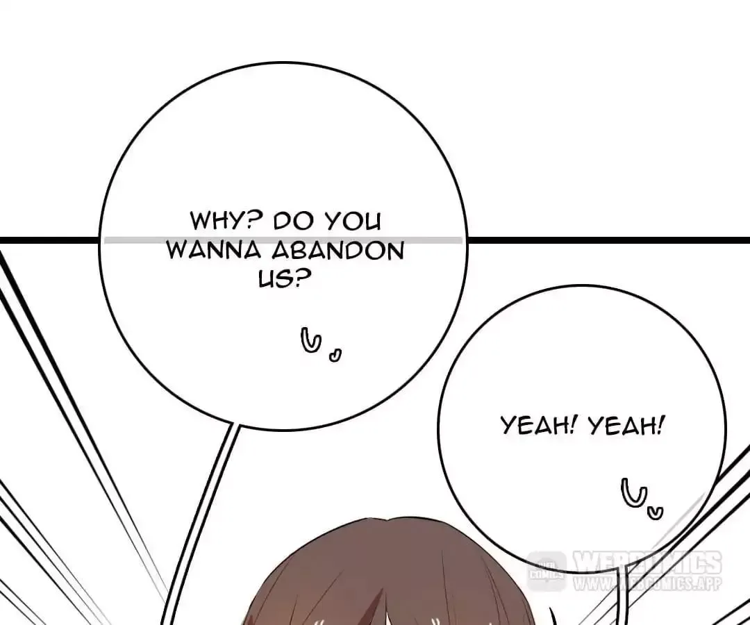 Yaoi God in the Skies Chapter 70 page 74