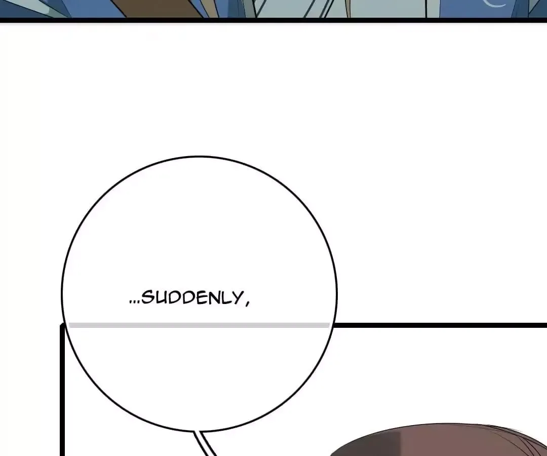 Yaoi God in the Skies Chapter 70 page 80
