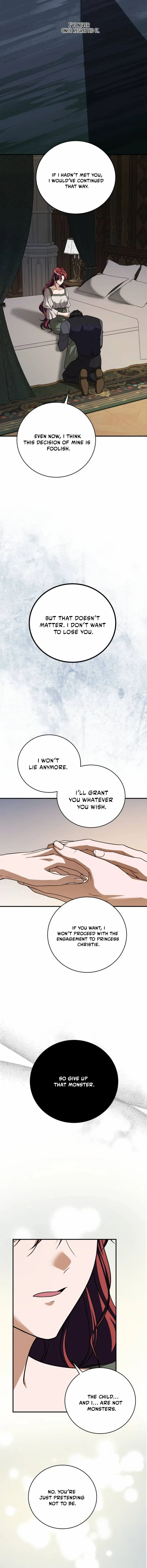 An Unexpected Engagement Chapter 33 page 13