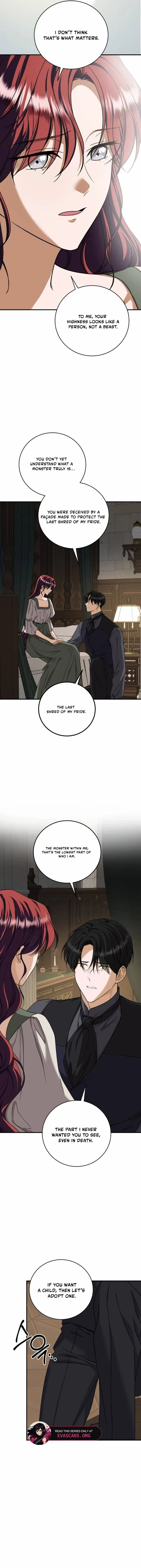 An Unexpected Engagement Chapter 33 page 14