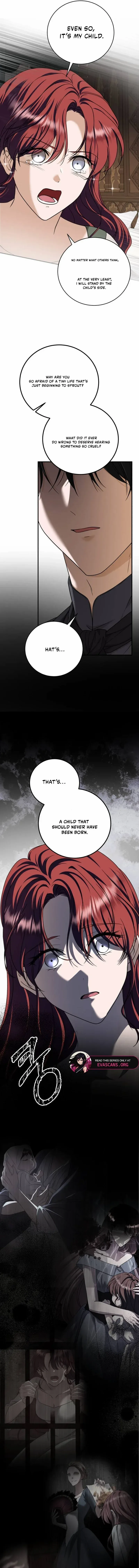 An Unexpected Engagement Chapter 33 page 17
